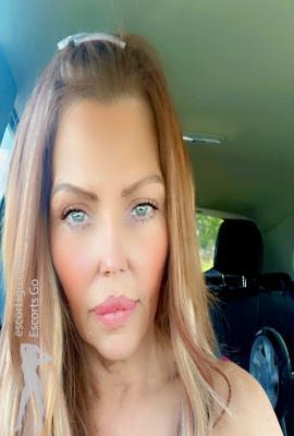 Nikki Sky Escort St. Louis