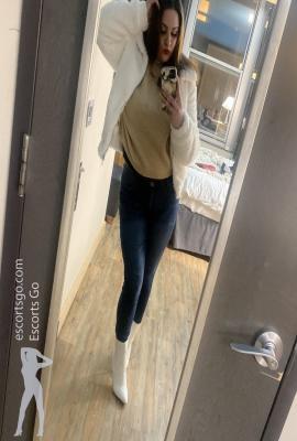 Ivory Escort Chicago