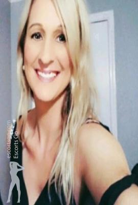 Telyn Southern Belle Escort Atlanta