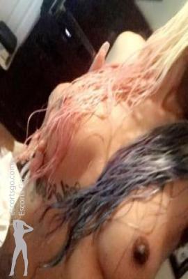 Kylie Fargo Escort Atlanta