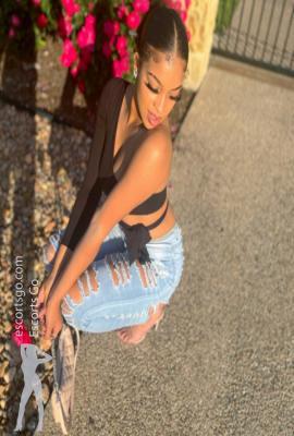 Anastasia Escort Philadelphia