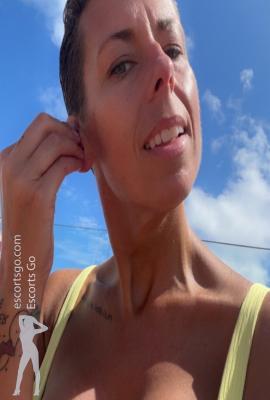 JulianaTropea Escort Philadelphia