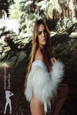 Rafaella Capri Escort Raleigh