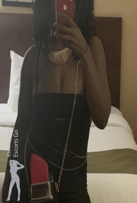 Destiny Escort Indianapolis