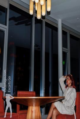 Arii Amor Escort Seattle