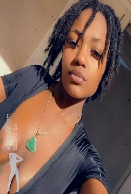Cocogoddess Escort Washington DC