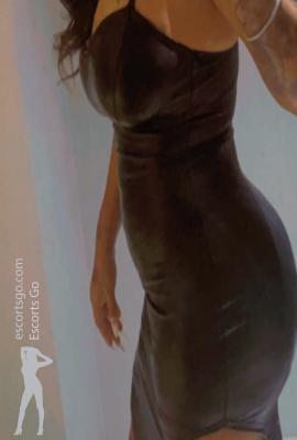 Promise  Love Escort Washington DC