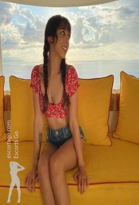 Katie Escort Minneapolis