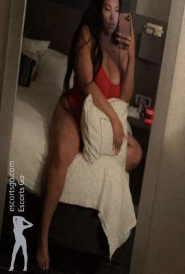 Leona Escort Minneapolis