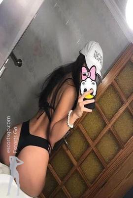 spankitsoft Escort Los Angeles, CA