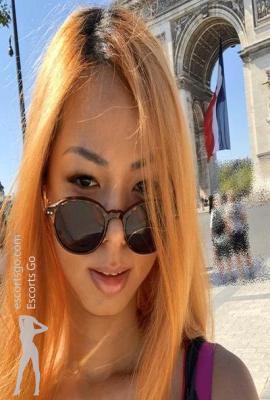 spicyasian Escort Jersey City, NJ